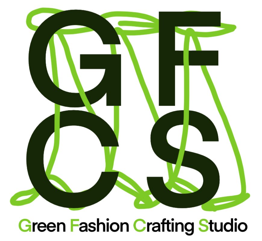 Green Fashion Crafting Studio