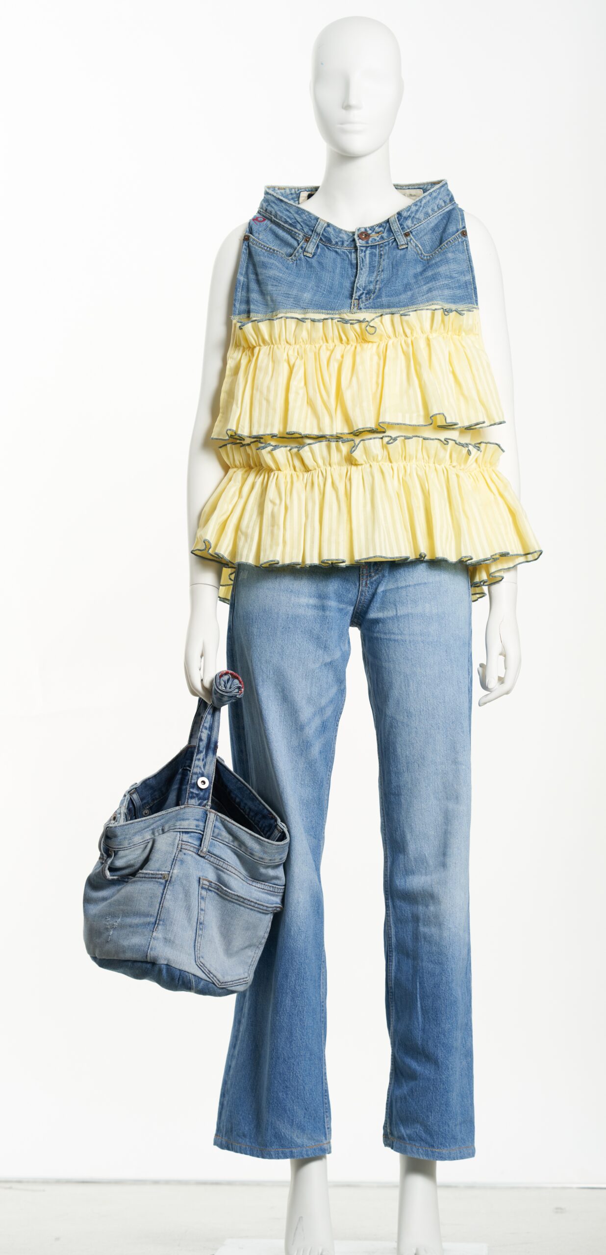 Selling style 6